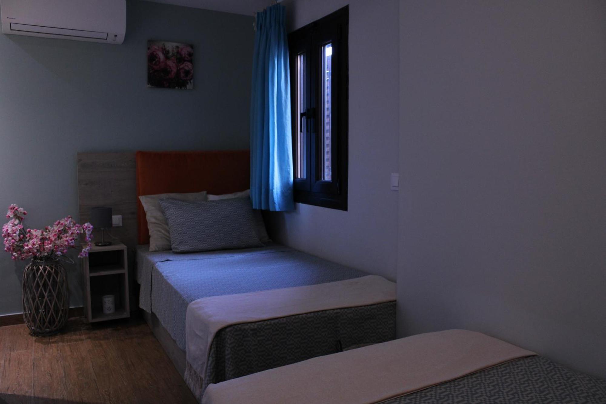 Panmar Apartment Vasilikos  Exterior photo