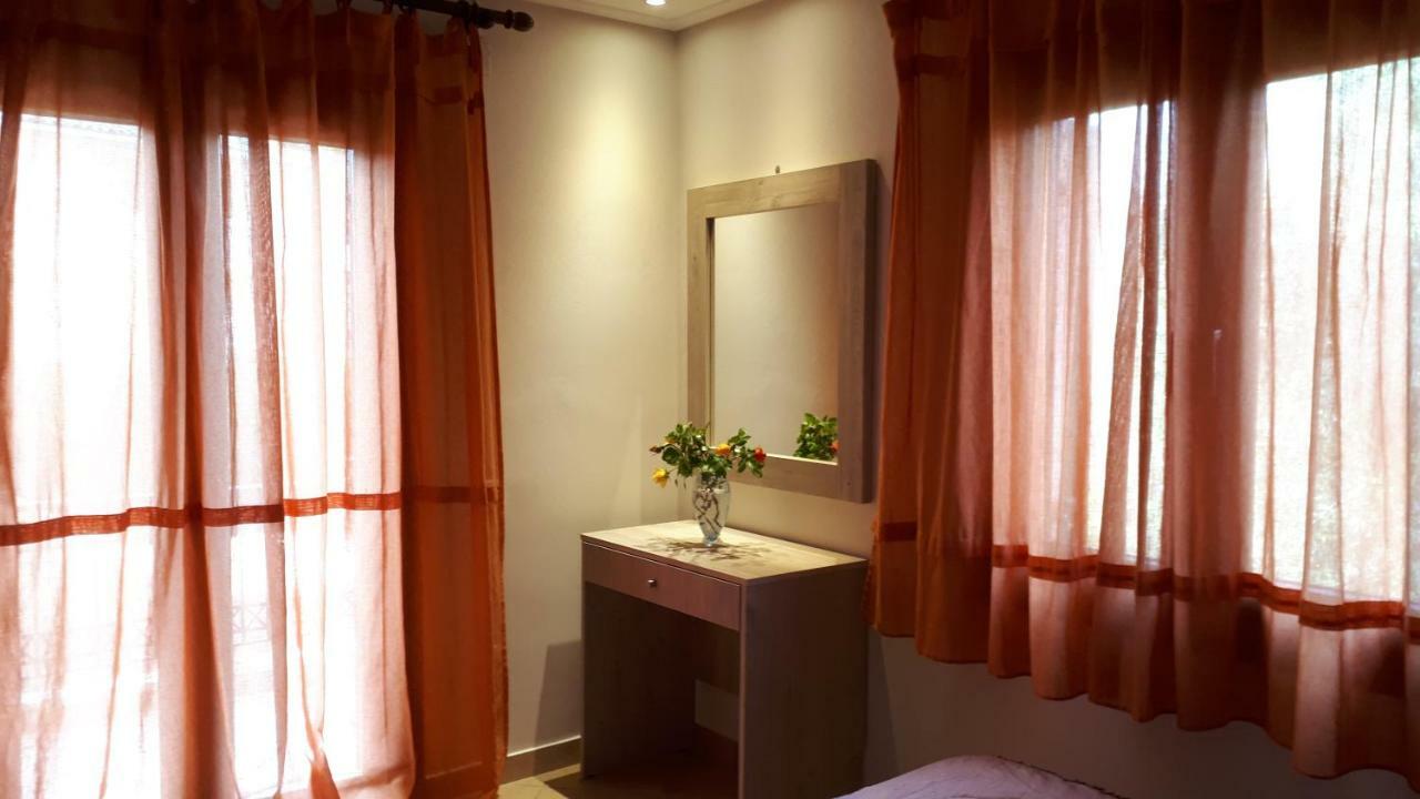 Panmar Apartment Vasilikos  Exterior photo
