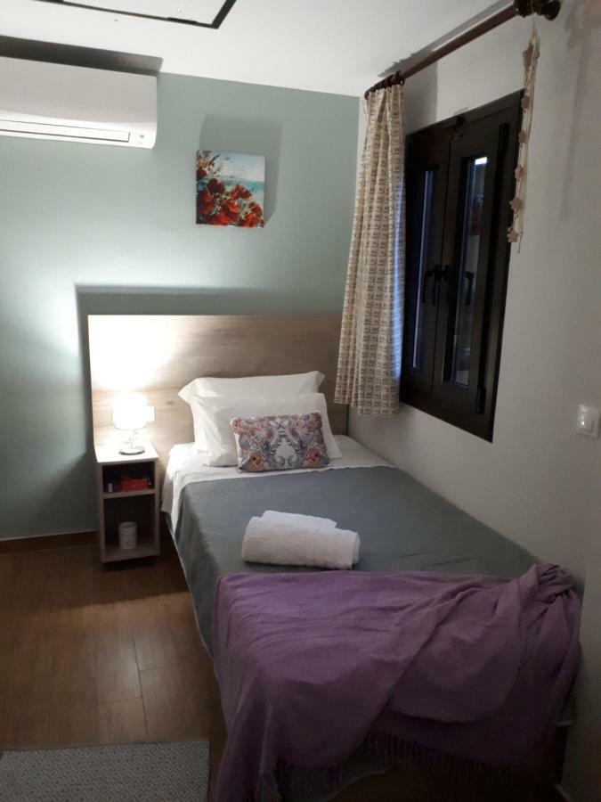 Panmar Apartment Vasilikos  Exterior photo